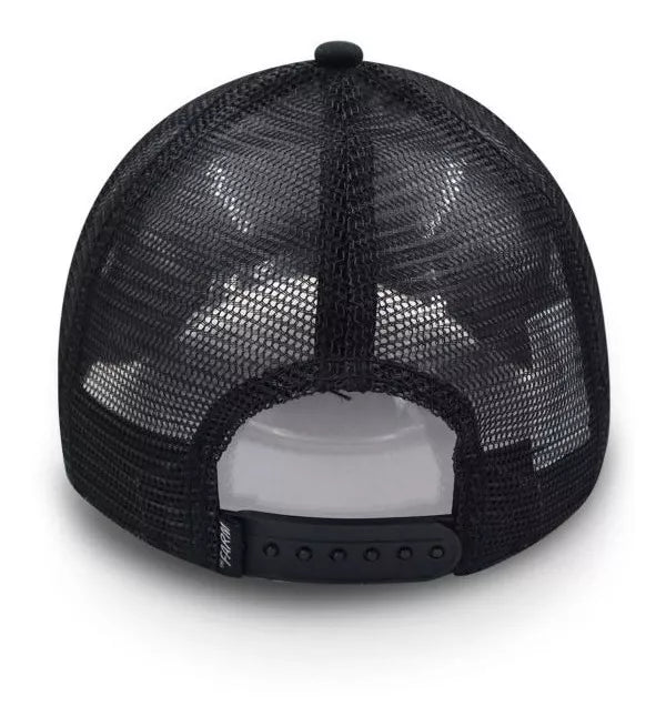 GORRA DE ANIMALES TRUCKER VARIOS COMPATIBLE CÓMODA GORRAS