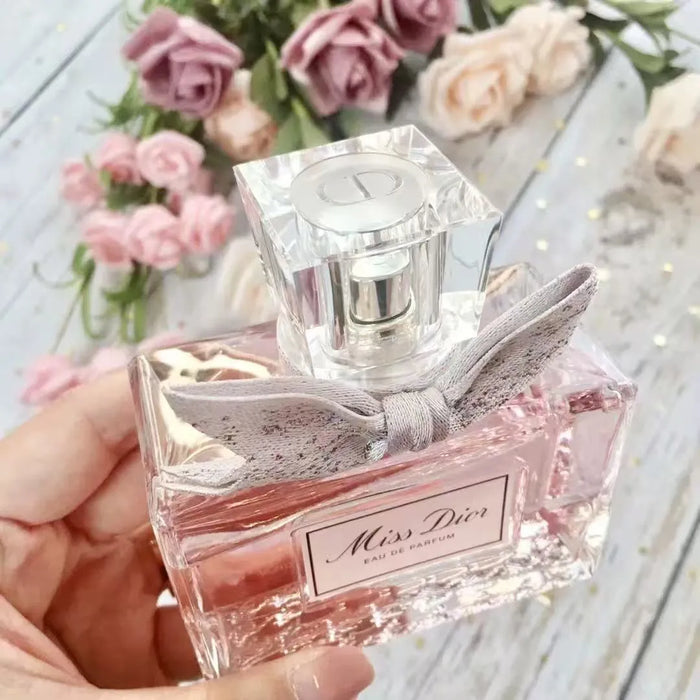 Eau de Parfum Miss Dior para Mujer | 100 ml | Fragancia Femenina Floral | Grado B