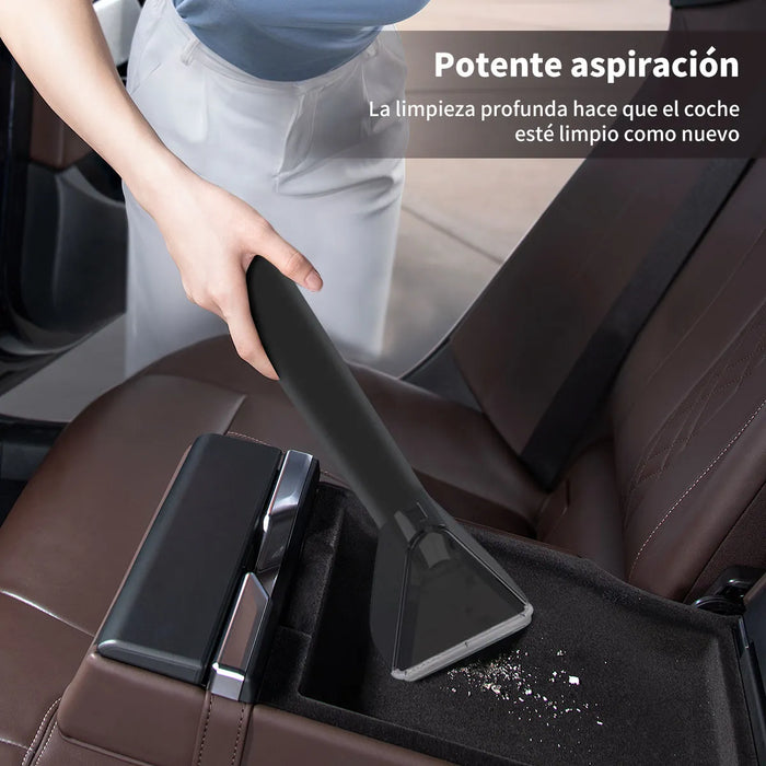 Máquina De Limpieza Por Pulverización Y Succión Todo En Uno GRADO B