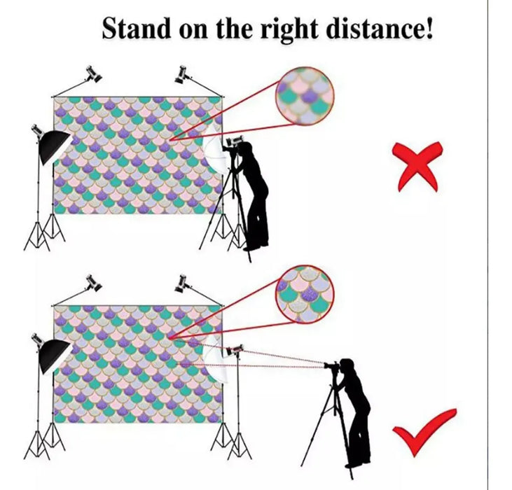 fondo de fotografã­a de nieve de tienda de dulces navideã±os 3820