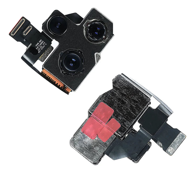 FLEXOR CAMARA TRASERA PARA IPHONE 12 PRO MAX A2411 A2342