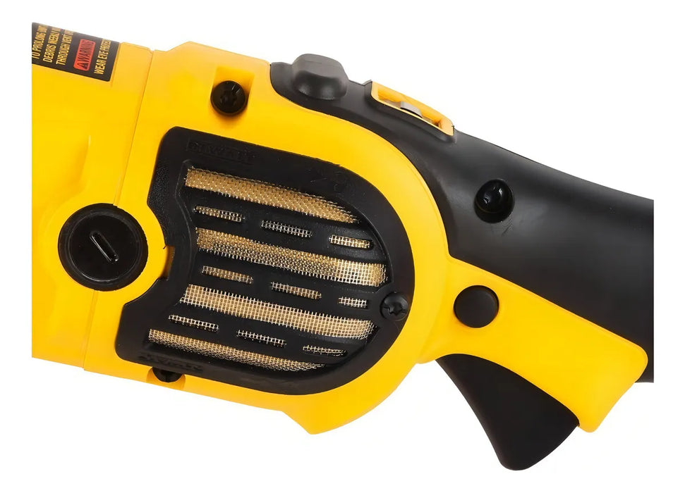 PULIDORA ANGULAR 7'' Y 9'' 1250W VV DEWALT DWP849X-B3 GRADO B