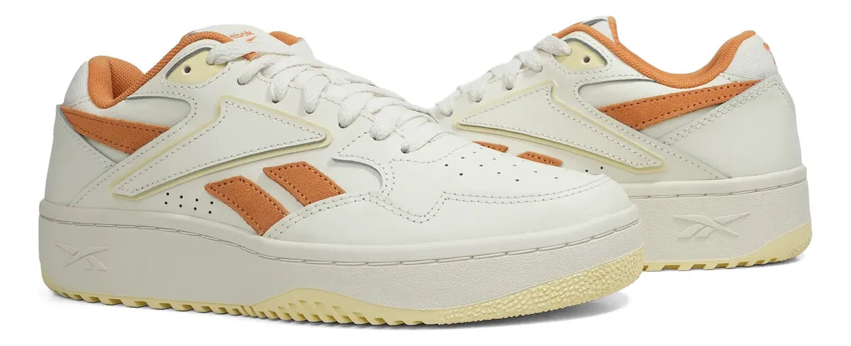 TENIS REEBOK ATR CHILL UNISEX ADULTO BLANCO LISA 24 MX GRADO B