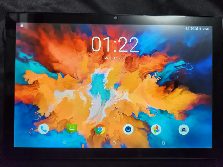 PAD 15 PRO TABLET ANDROID 14 22GB + 2TB 20000MAH SNAPDRAGON 888 GRADO B