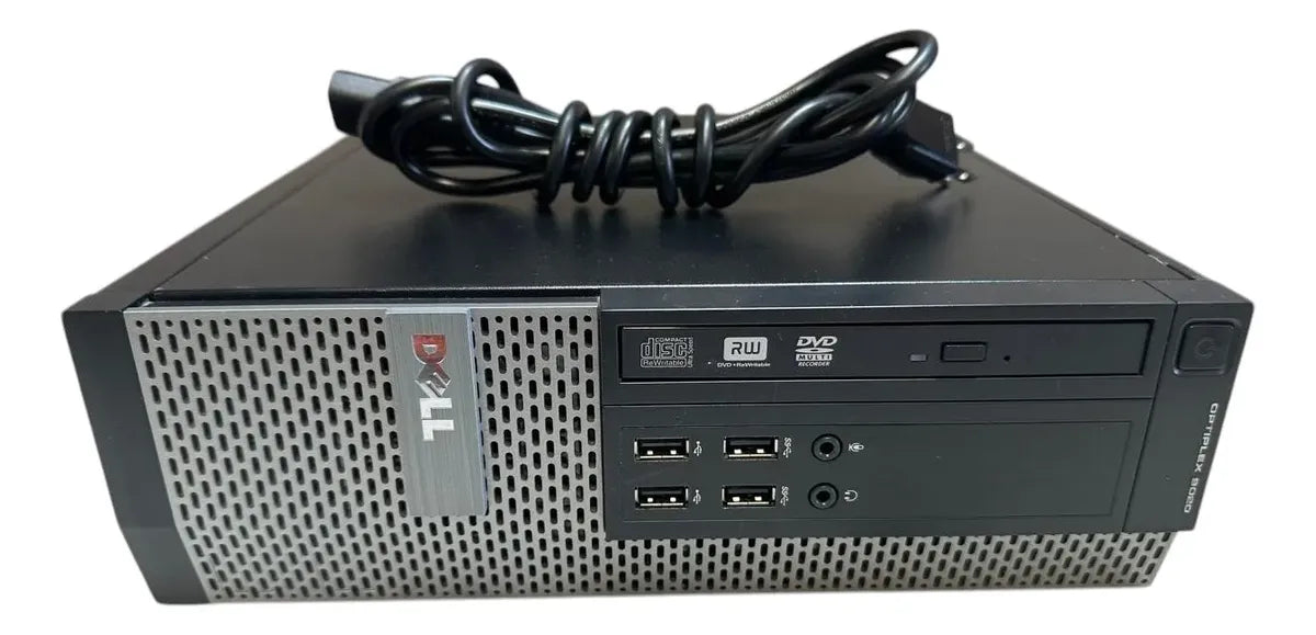 DELL OPTIPLEX 9020 MICRO INTEL CORE I5-4570T 8G 256G WIN11 GRADO B