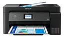 Impresora A Color Multifunciaran Epson Ecotank L14150 Con Wifi GRADO B - TiendaKomet México