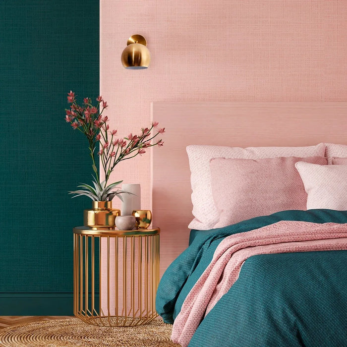 LAMPARA DE PARED LATON VANITY DE BANO 40W E27 1 LUZ GRADO B