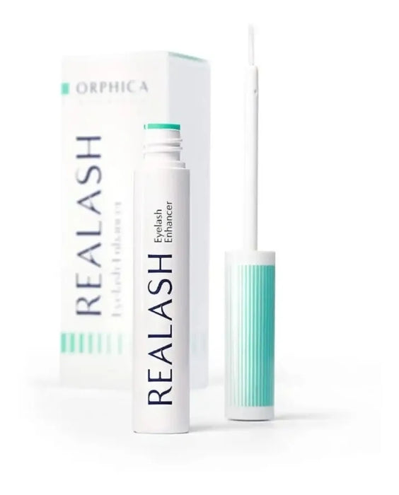 Realash - Suero Alargador De Pestañas By Orphica Original GRADO B