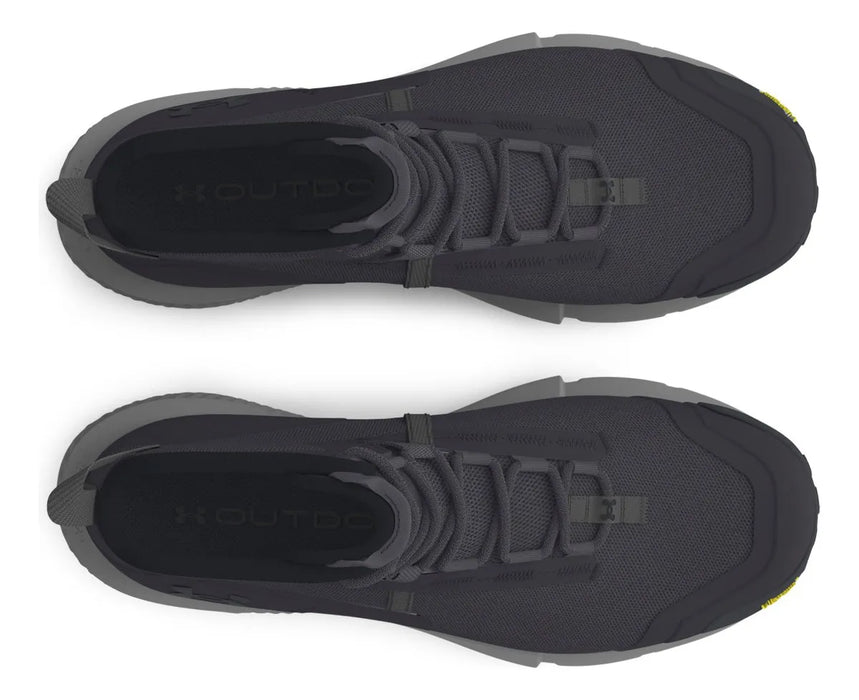 Under Armour Charged Valsetz Mid Ua Charged Bandit Tr 3 Hombre 3027382-102 TALLA 28.5 CM