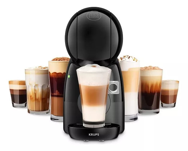 CAFETERA MULTIBEBIDAS CPSULAS DOLCE GUSTO KRUPS GRADO A