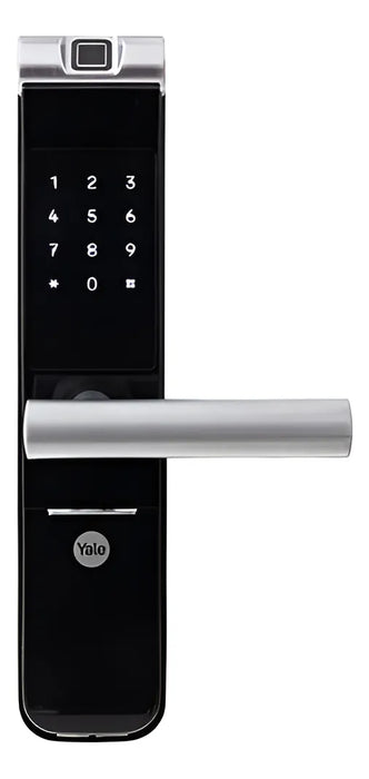 Cerradura Inteligente Eléctrica Digital Yale Ymf40-a GRADO B