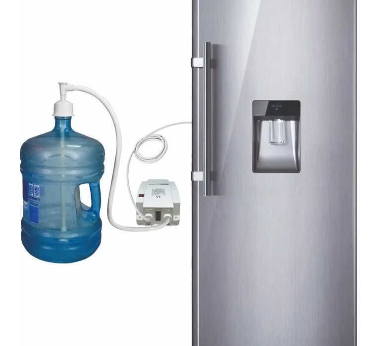 BOMBA PARA REFRIGERADOR DISPENSADOR AGUA GARRAFÓN MÁQUINA GRADO B