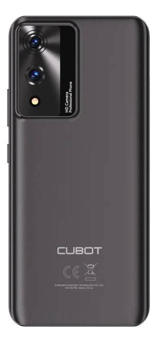 CUBOT KONGKONG A10 BLACK 4 GB RAM 128 GB GRADO A