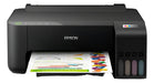 Impresora Epson L1250 Usb/wifi Tinta Continua 4 Tintas Color Negro Grado B - TiendaKomet México