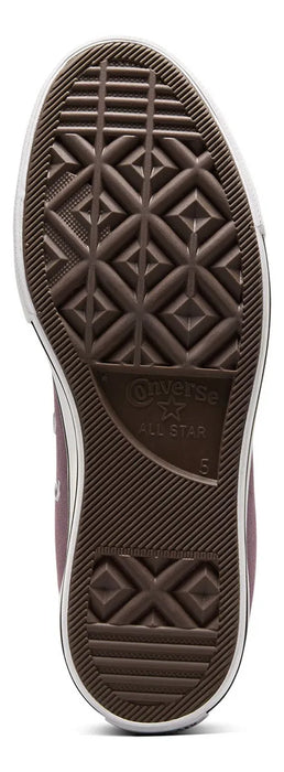 Converse Ctas Lift Hi Mujer grado A