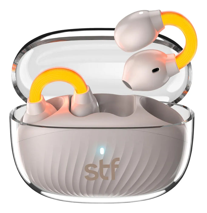 AudÃ­fonos Ows Stf Sport One Plus Blanco GRADO A