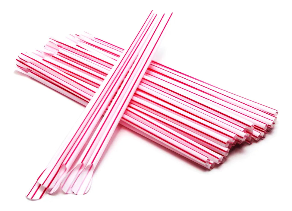 Tibiri Contentti Popote Cuchara 1 Kg Bebidas Frias GRADO B