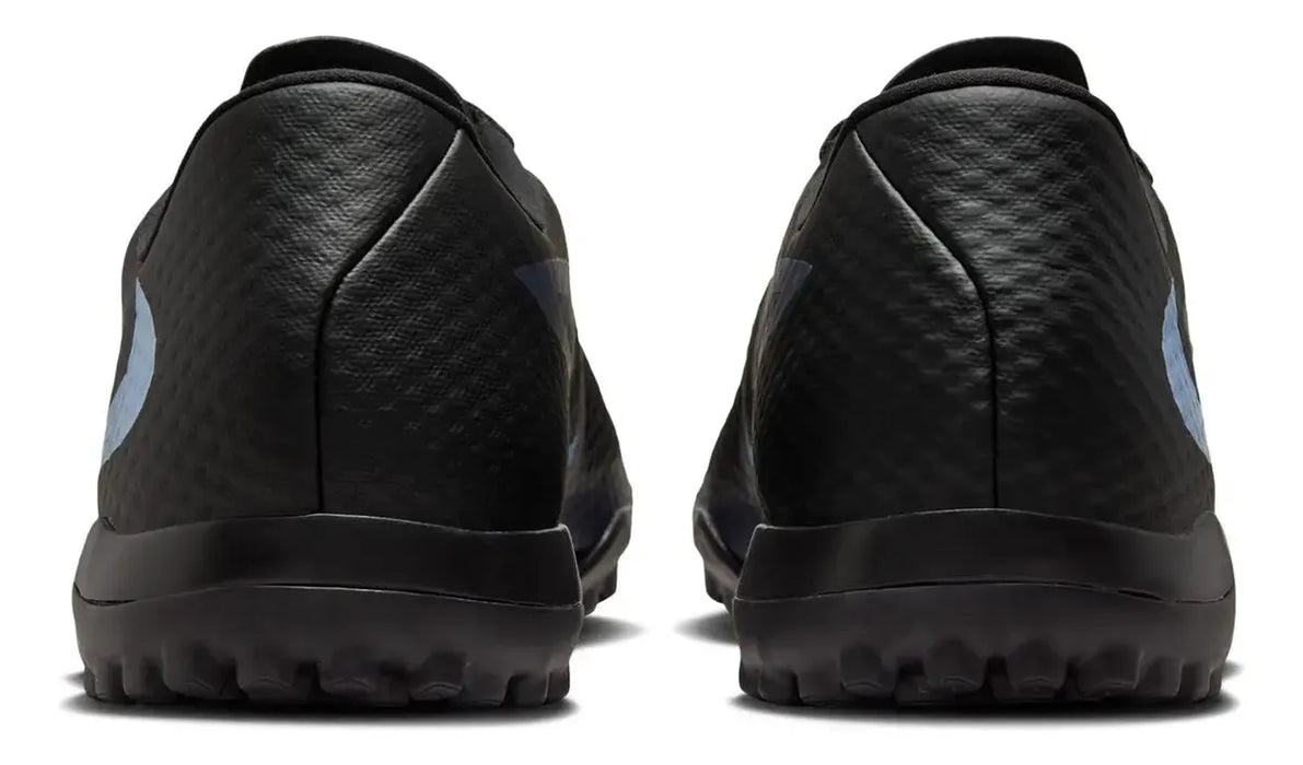 Tacos de Fútbol Rápido Estilo Nike Phantom | Modelo Academy HQ2325-003 | Talla 24.5 | Grado B ✨