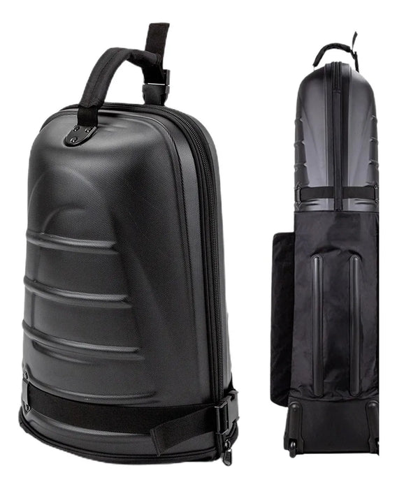 BOLSA DE VIAJE DE GOLF RIGIDA PARA AEROLINEAS  CPR GRADO B