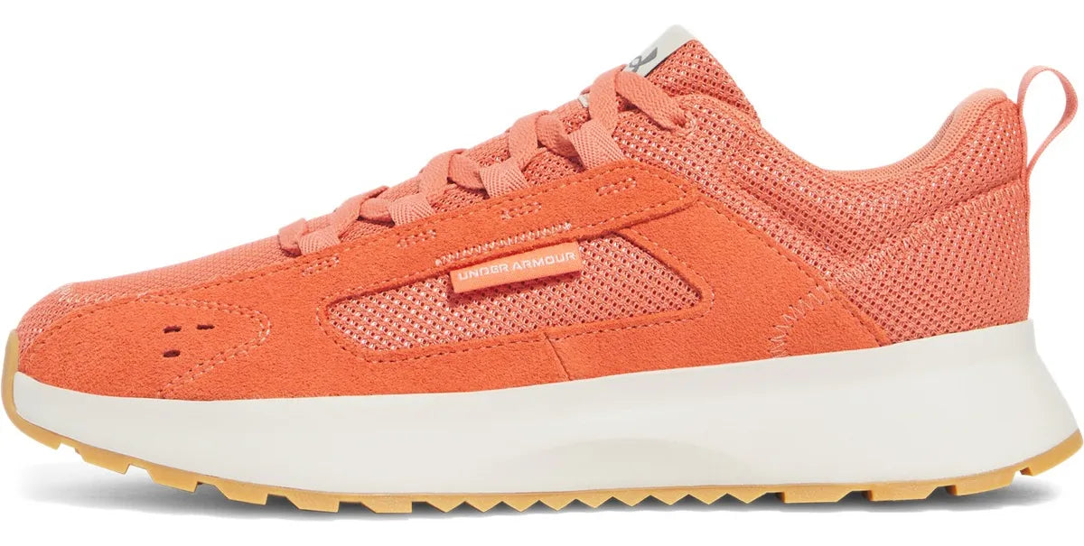 Tenis Deportivos Under Armour Street Mirage De Hombre Talla 29