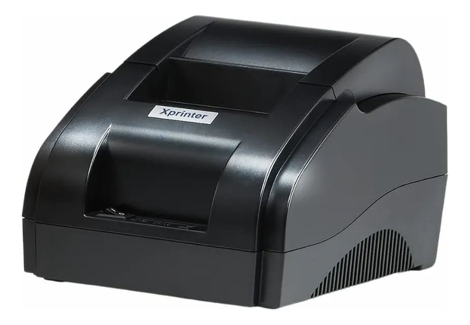 IMPRESORA TÉRMICA USB XPRINTER TICKETS DE 58 MM FAST TRADE GRADO B