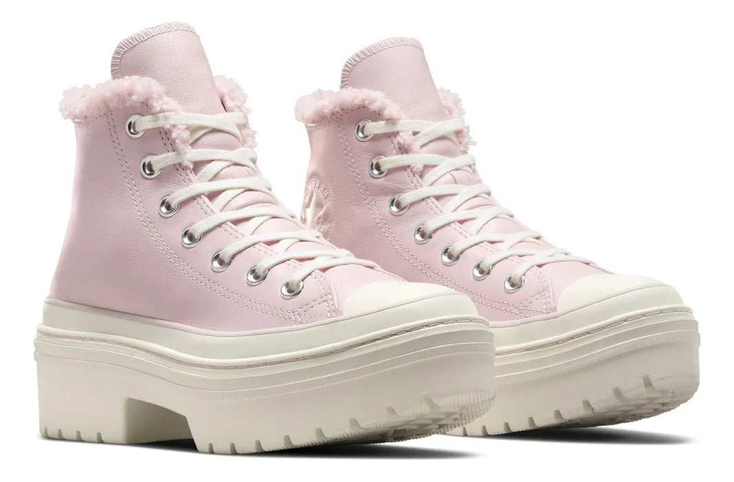 Converse Lugged Heel Hi Mujer A09346c 2 TALLA 22 CM