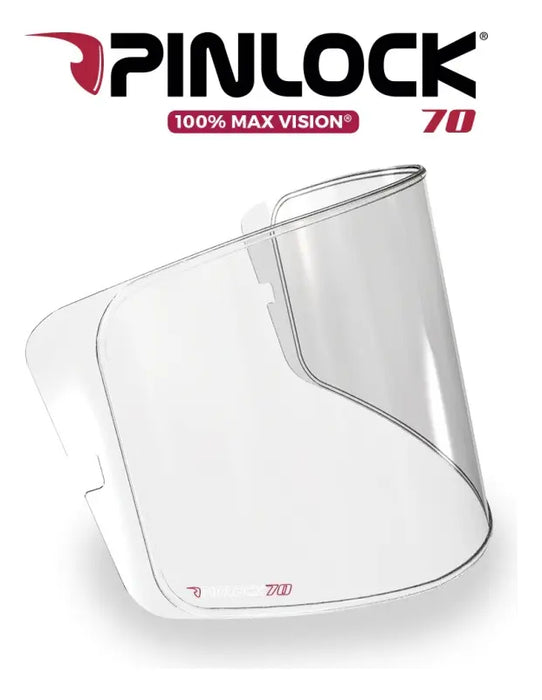 mica pinlock para casco mt thunder 4 max vision mt-v-28 GRADO B