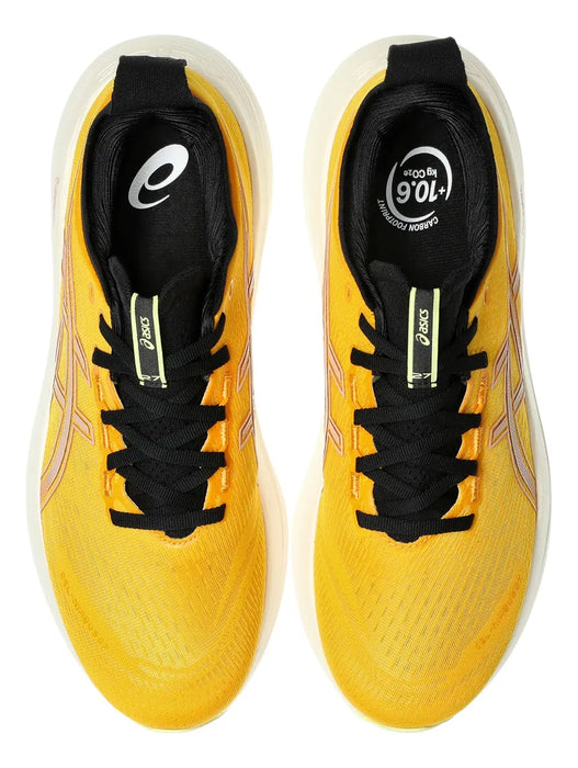 Tenis Hombre Asics Gel-nimbus 27 Q125 800 TALLA 29.0 CM