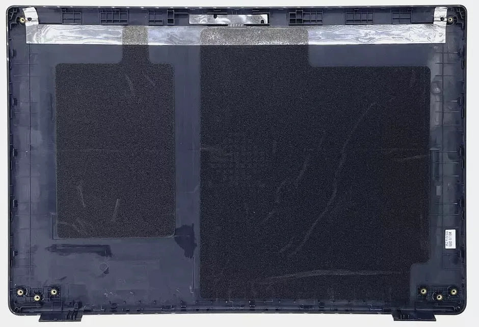 BACK COVER TAPA DELL LATITUDE 3510 E3510 8XVW9 08XVW9 NEGRA NEGRO GRADO B