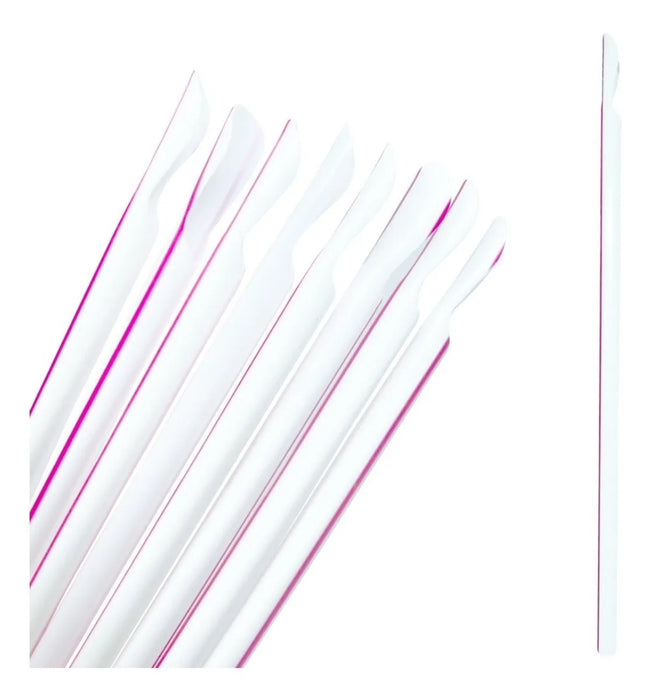 Tibiri Contentti Popote Cuchara 1 Kg Bebidas Frias GRADO B