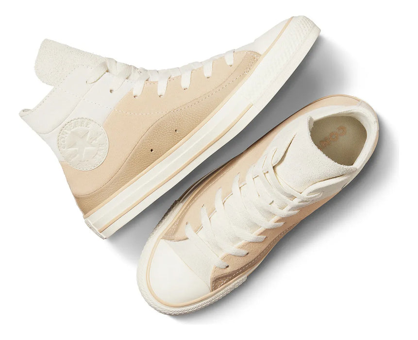 Tenis Converse Ctas Hi Coffee Break A08248c Mujer 23.5 CM