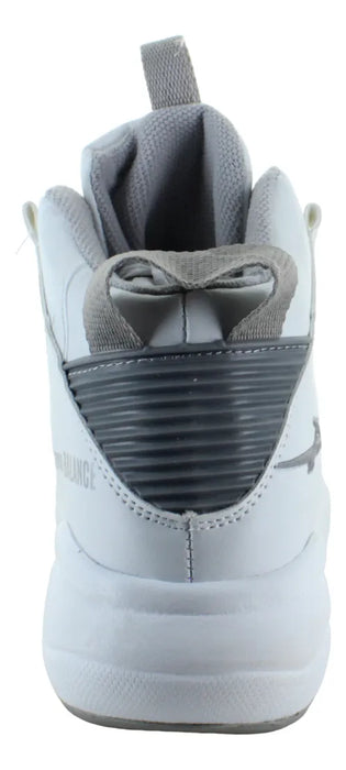 Pontiac Tenis Bota Basquet Escolar Deportivo Hombre 27 CM GRADO A