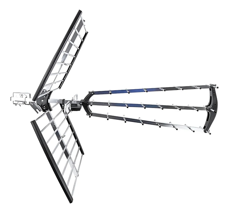 ANTENA MASTER TVANT-20ELEMT TV DIGITAL ABIERTA HD 37 ELEM GRADO B