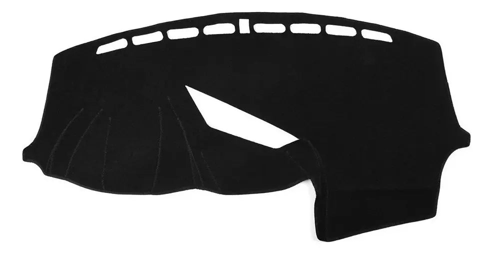 Cubre Tablero Negro Para Ford Focus Rs 2015-2017 GRADO B