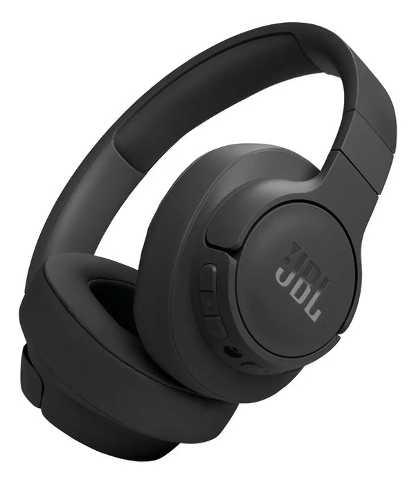 AURICULARES INALÁMBRICOS JBL TUNE 770 NC JBLT770NC NEGRO GRADO A