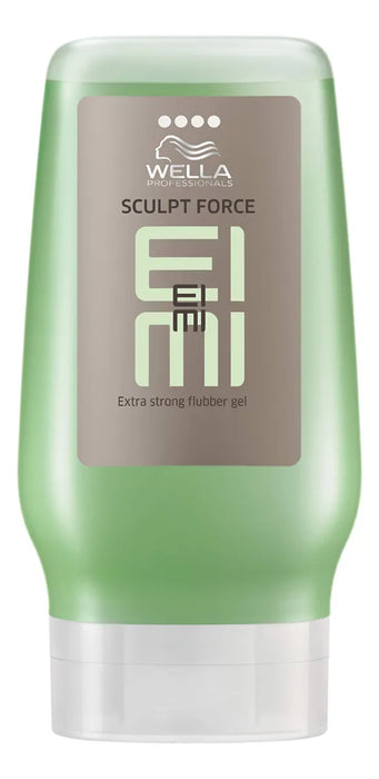 Gel Para El Cabello Wella Professionals Eimi Sculpt Force 13