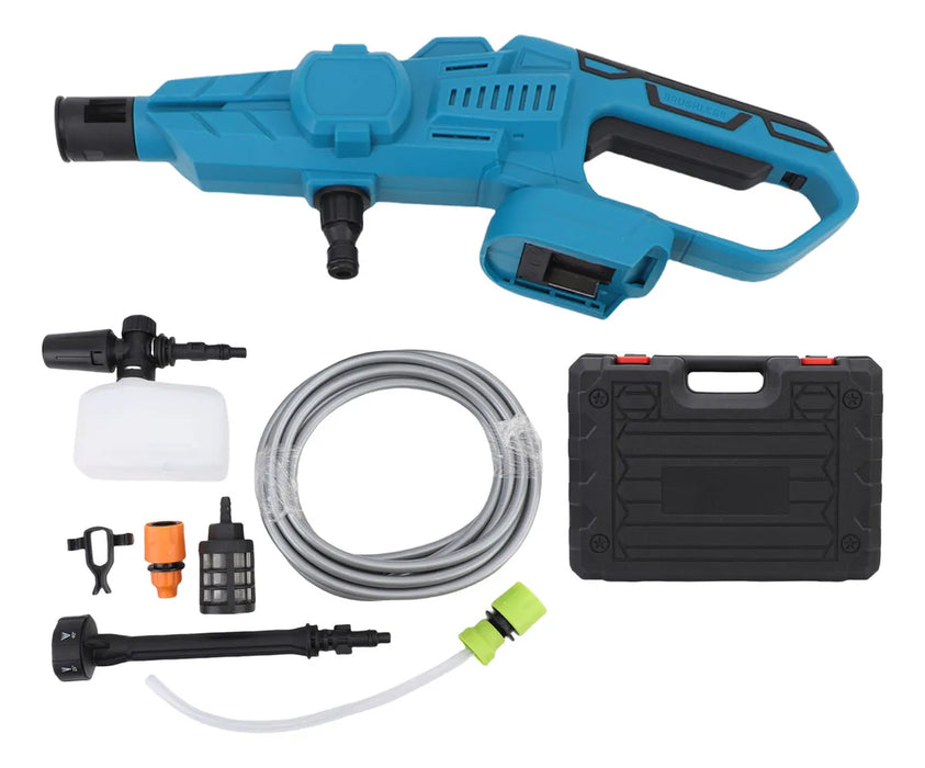 Pistola Lavado Hidrolavadora InalÃ¡mbrico Alta Presion GRADO A