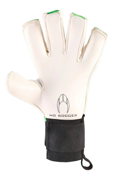 GUANTES DE PORTERO HO SOCCER SSG SUPREMO - HOSOCCERMX
