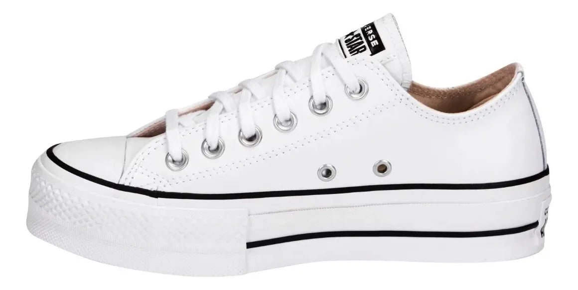 LOTE DE TENIS ESPECIAL PARA EMPRENDEDORES, 4 PARES DE TENIS CONVERSE