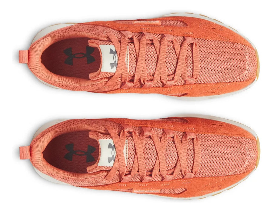 Tenis Deportivos Under Armour Street Mirage De Hombre Talla 29