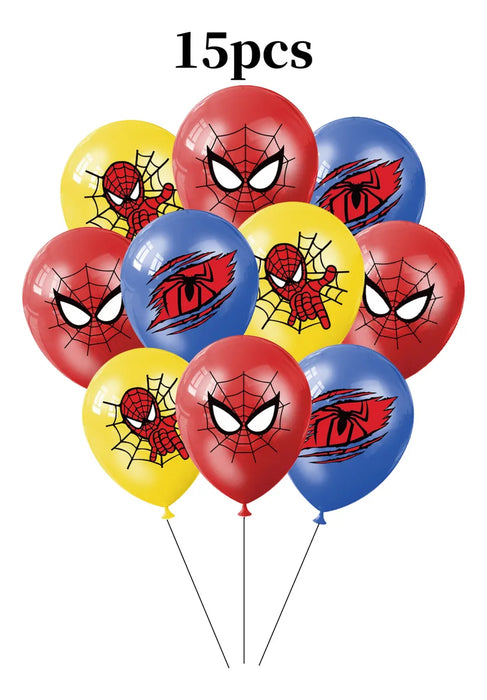 KITS DE FIESTA HASTA 13 ARTICULOS GRADO B