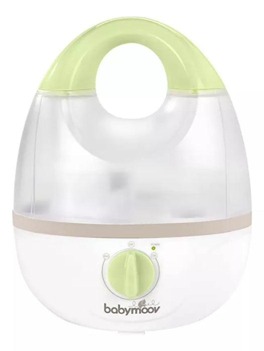 humidificador aquarium babymoov 2485