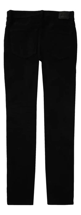 PANTALÓN DE MEZCLILLA AIRFLEX+ SLIM BLACK AMERICAN EAGLE GRADO B