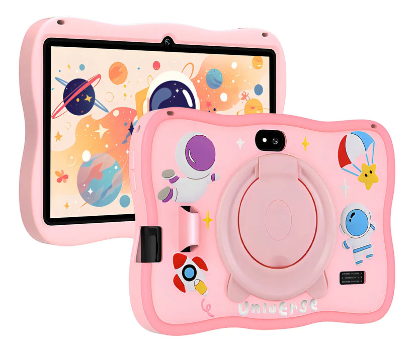 A15 TABLET ANDROID 12 NIÃ±OS 7 PULGADAS 10 CORE 1 GRADO B