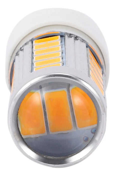 2 focos led cuarto stop sin error