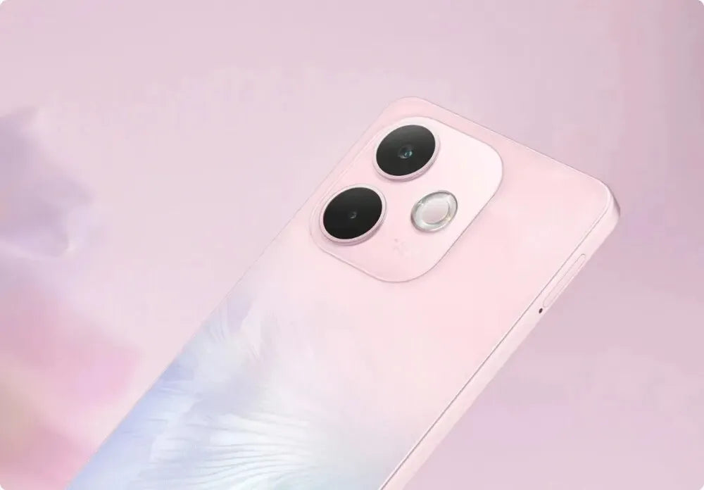 OPPO A5 PRO 5G ROSA FLORAL 8GB RAM + 256GB ROSA GRADO A