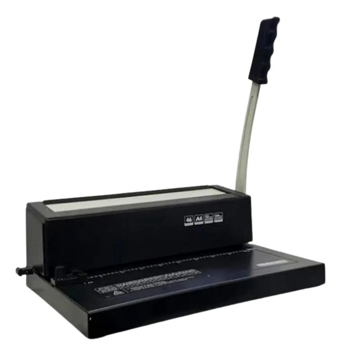 MÁQUINA DE UNIÓN DE ALAMBRE DE QOTOLITE 3: 1 GRADO B