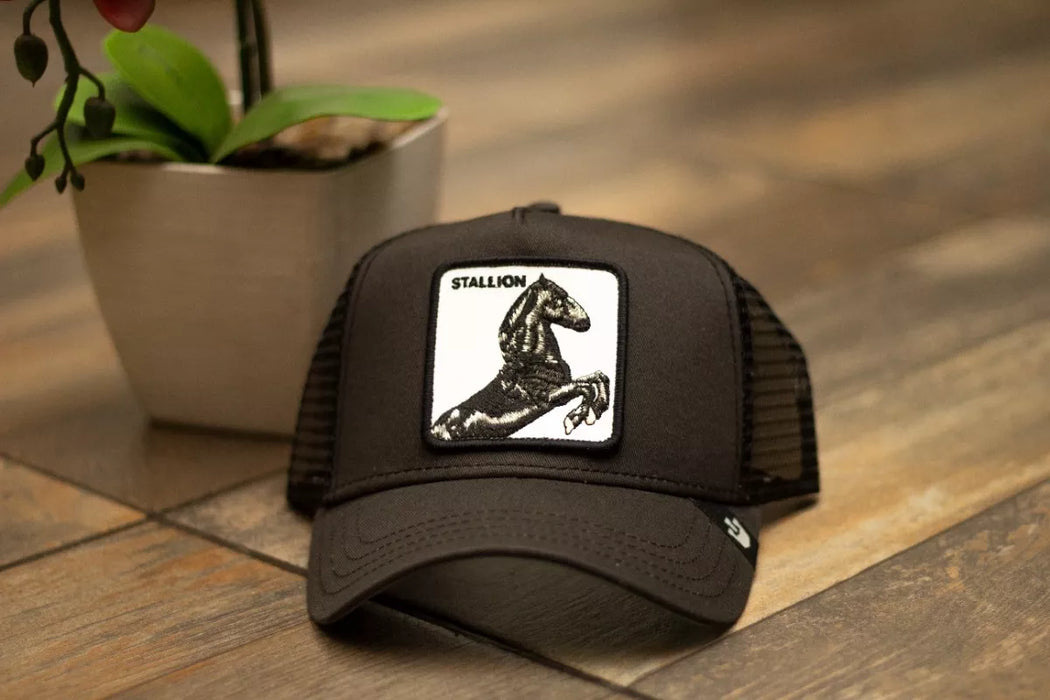 GORRA DE ANIMALES TRUCKER VARIOS COMPATIBLE CÓMODA GORRAS