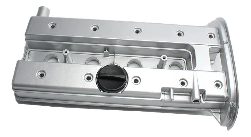 TAPA DE PUNTERIAS ALUMINIO CHEVROLET ASTRA 2.0 2.4 OPTRA 2.0 GRADO B