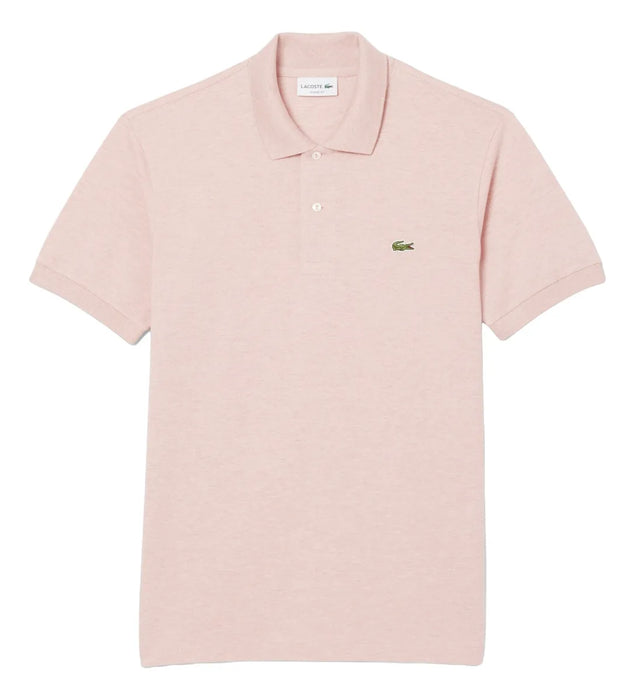 POLO LACOSTE L1264_I17 HOMBRE 100% ALGODÓN PRIMAVERA 4XL